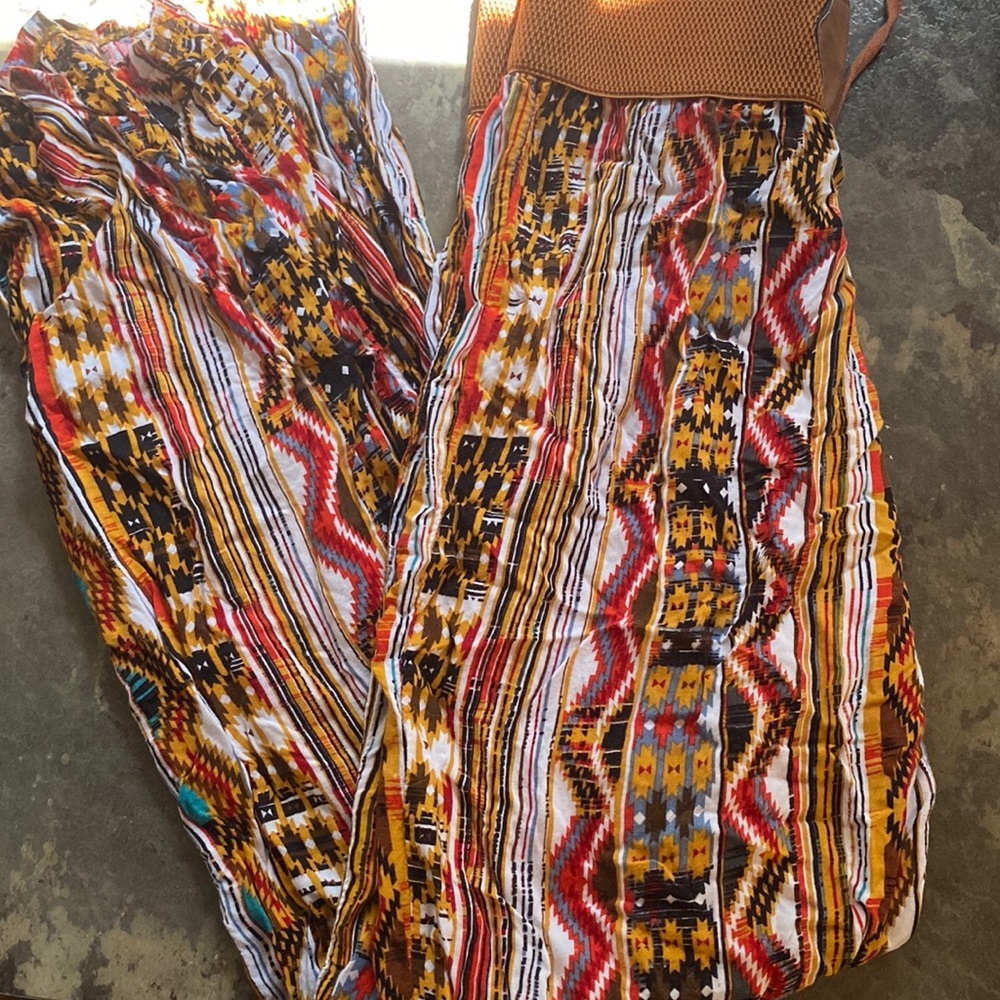 Brand new Esmoda pants